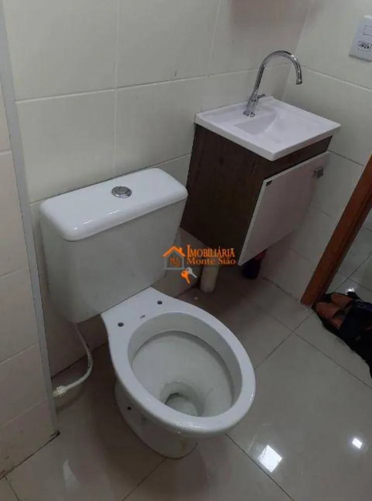 Apartamento, 2 quartos, 43 m² - Foto 8