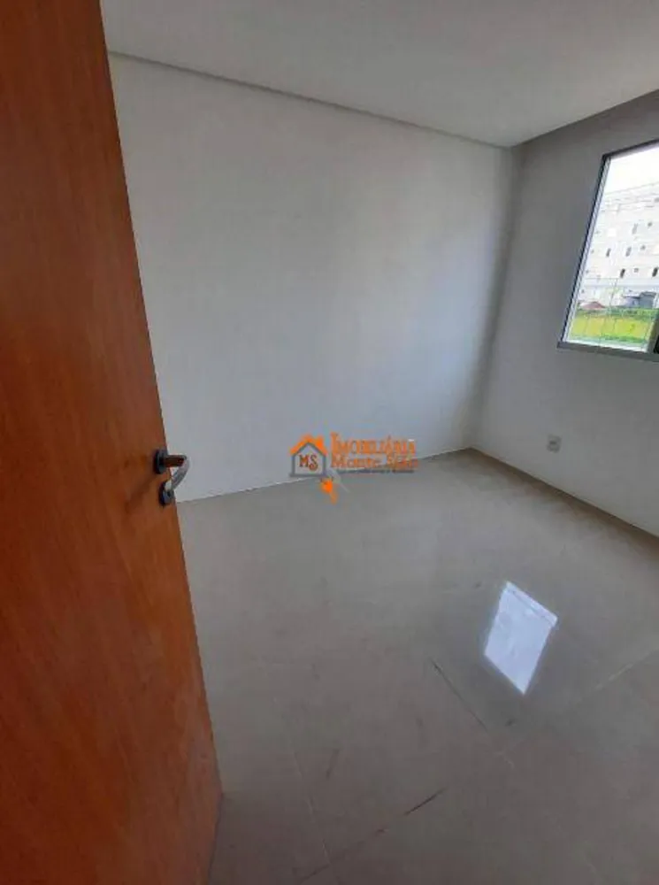 Apartamento, 2 quartos, 43 m² - Foto 5