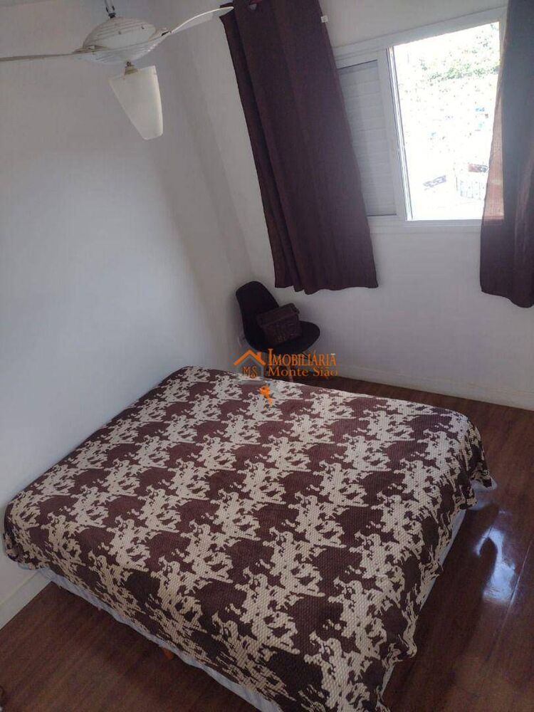 Apartamento, 2 quartos, 50 m² - Foto 6