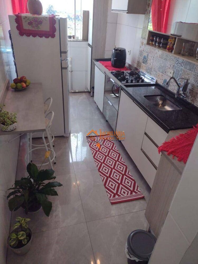 Apartamento, 2 quartos, 50 m² - Foto 8