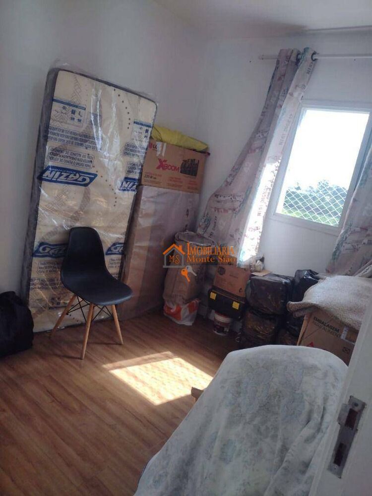 Apartamento, 2 quartos, 50 m² - Foto 5
