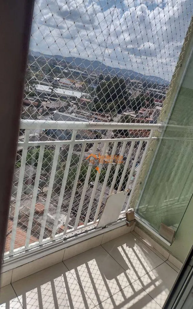 Apartamento, 2 quartos, 50 m² - Foto 3
