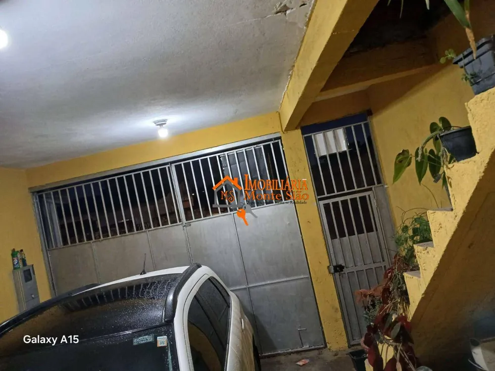 Sobrado, 1 quarto, 125 m² - Foto 4