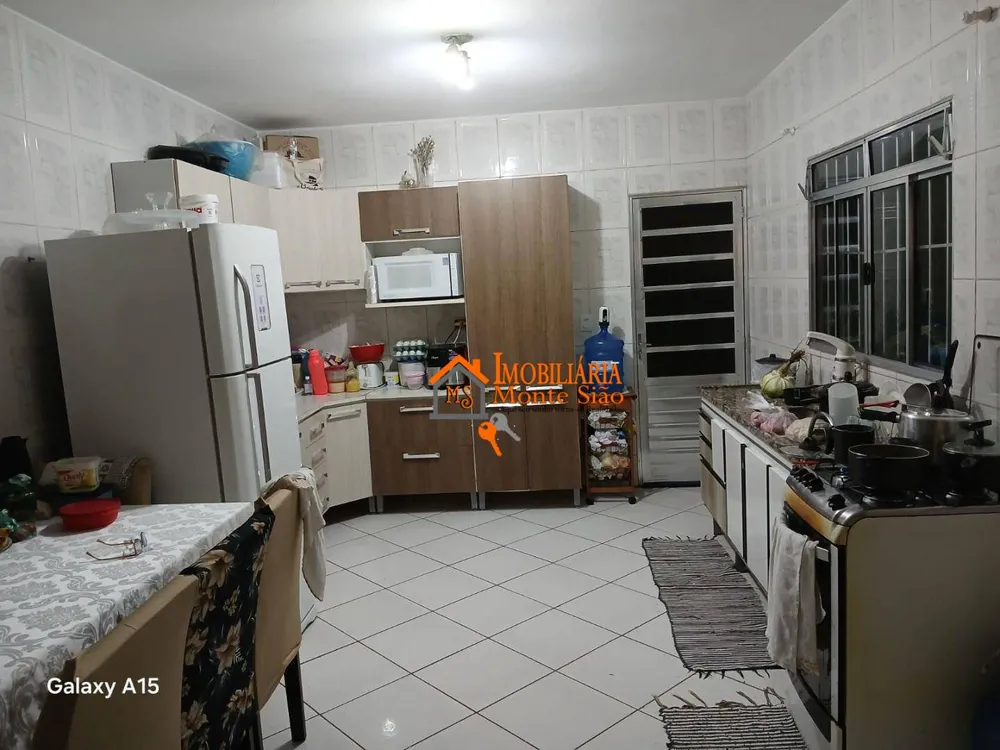 Sobrado, 1 quarto, 125 m² - Foto 1