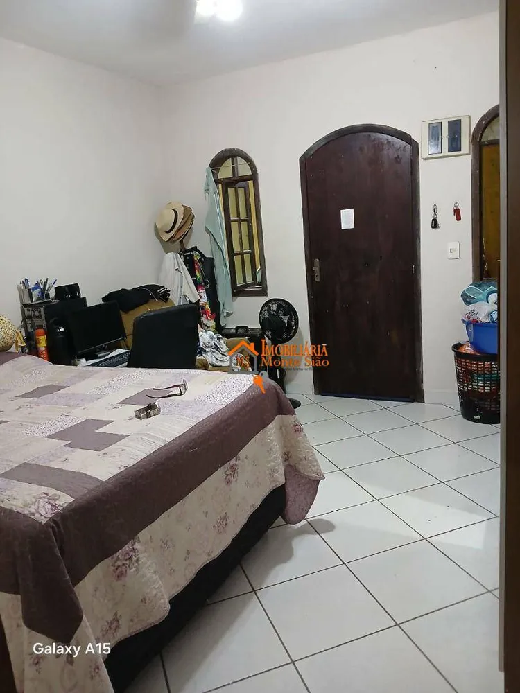 Sobrado, 1 quarto, 125 m² - Foto 7