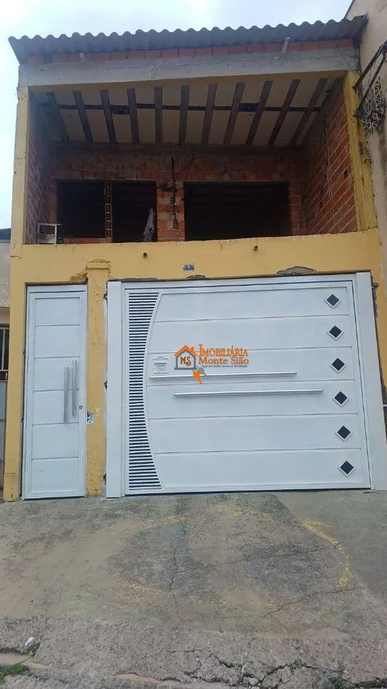 Sobrado, 1 quarto, 125 m² - Foto 5