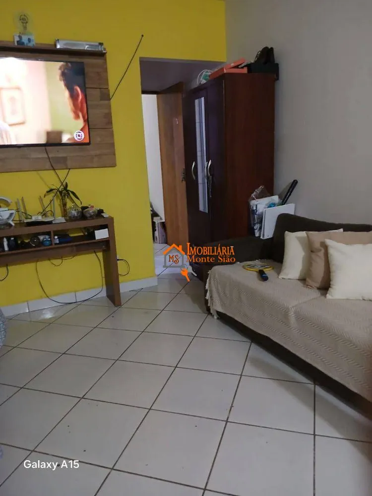 Sobrado, 1 quarto, 125 m² - Foto 8