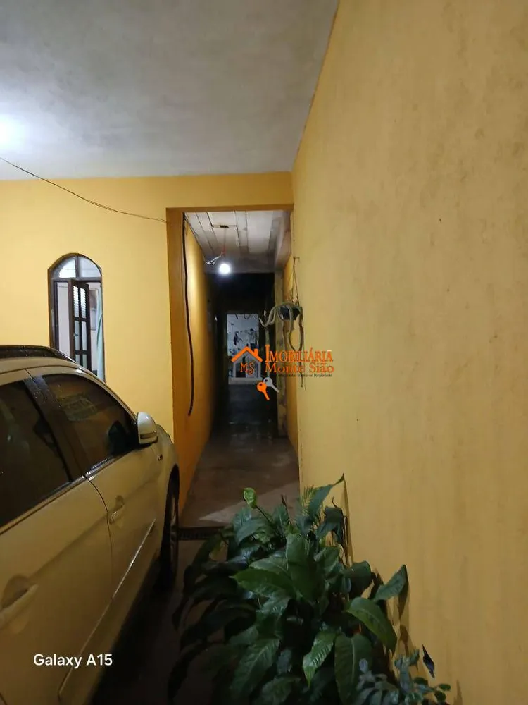 Sobrado, 1 quarto, 125 m² - Foto 2