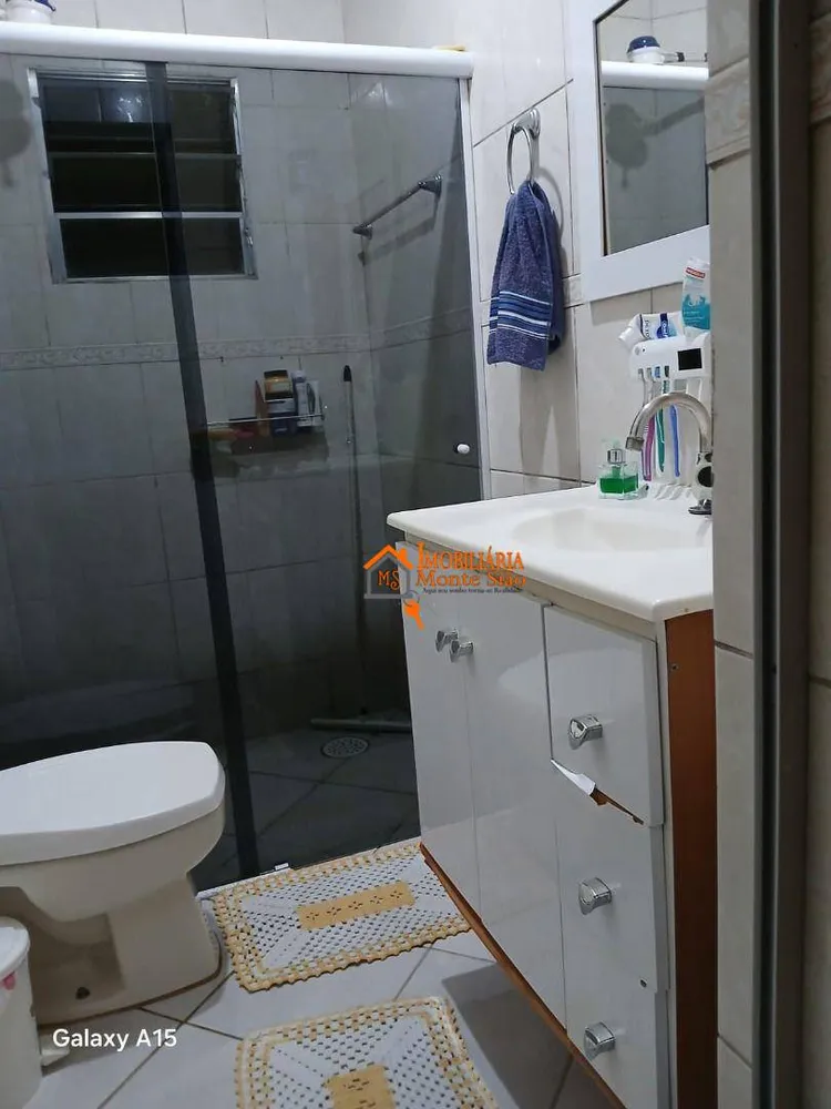 Sobrado, 1 quarto, 125 m² - Foto 6