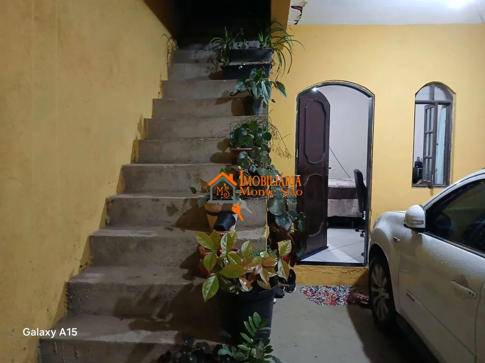 Sobrado, 1 quarto, 125 m² - Foto 3
