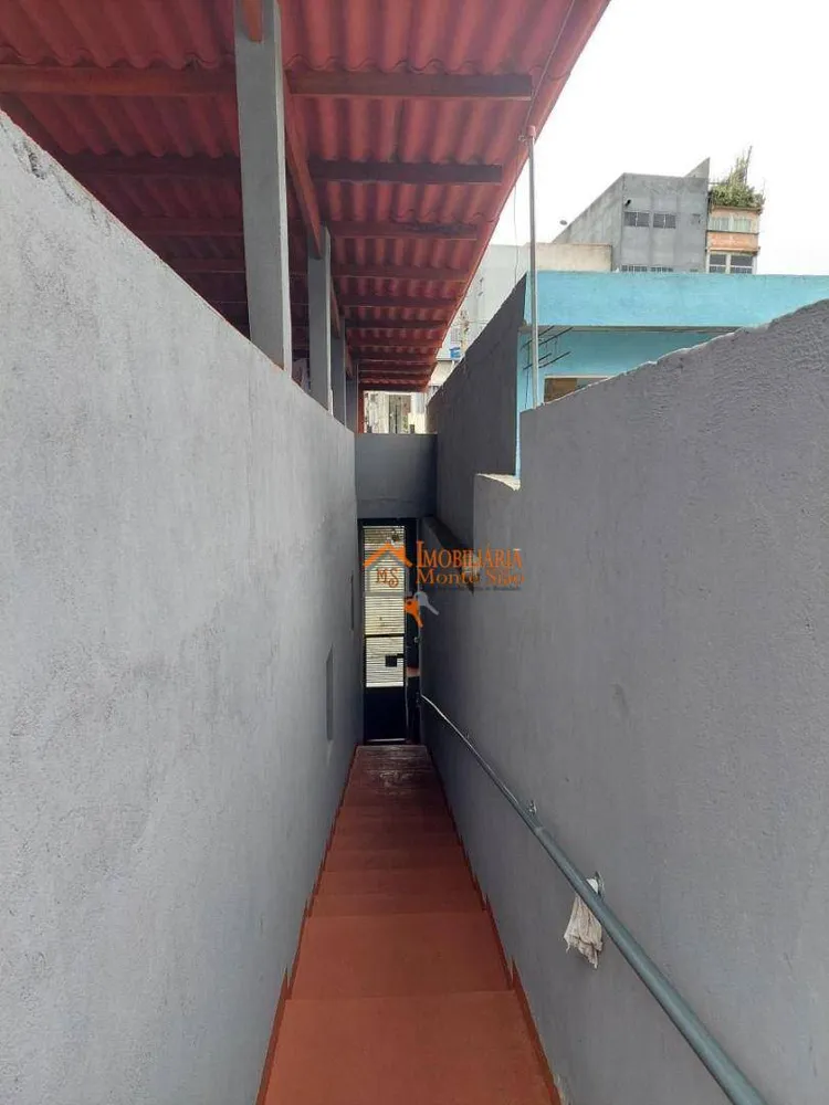 Casa, 2 quartos - Foto 6