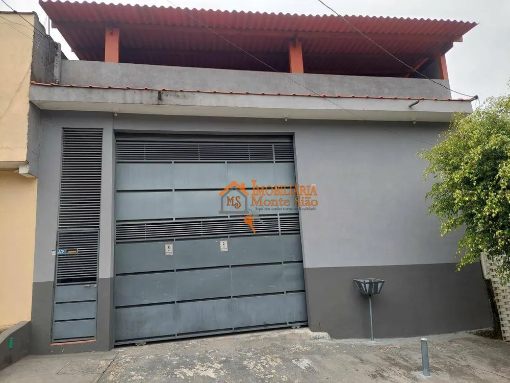 Casa, 2 quartos - Foto 2