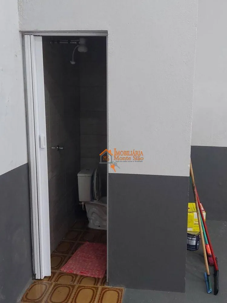 Casa, 2 quartos - Foto 5