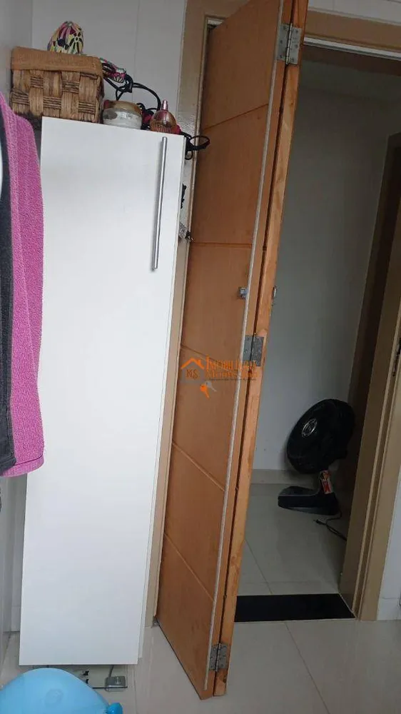 Apartamento, 2 quartos, 47 m² - Foto 8