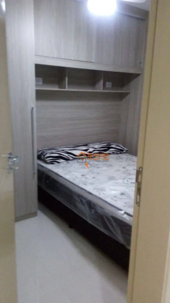 Apartamento, 2 quartos, 47 m² - Foto 7