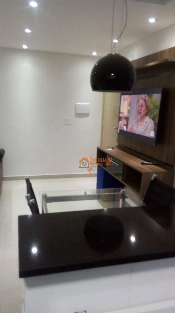 Apartamento, 2 quartos, 47 m² - Foto 3