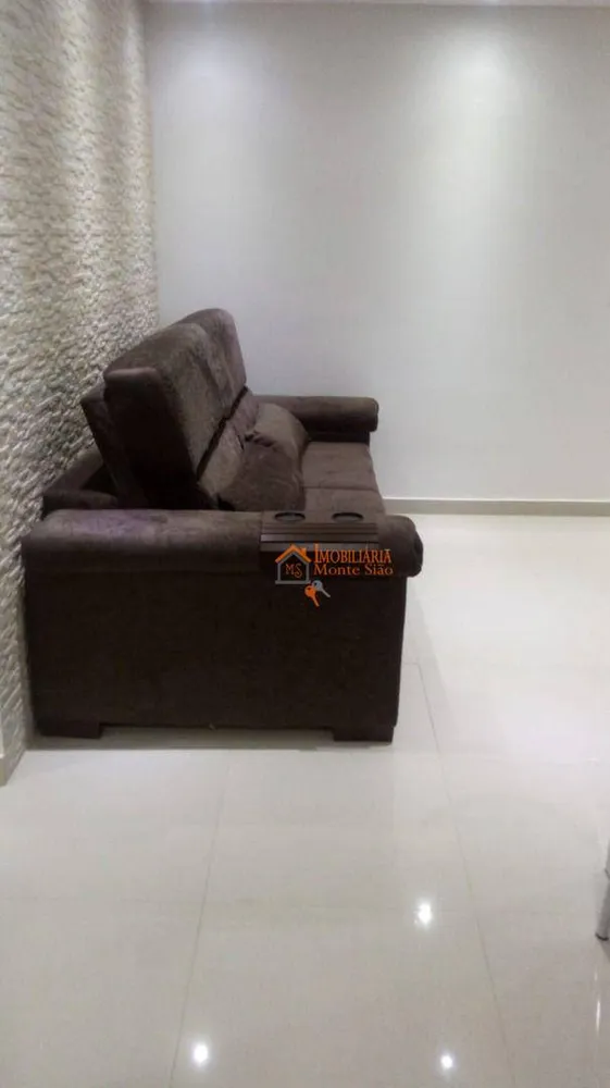 Apartamento, 2 quartos, 47 m² - Foto 2