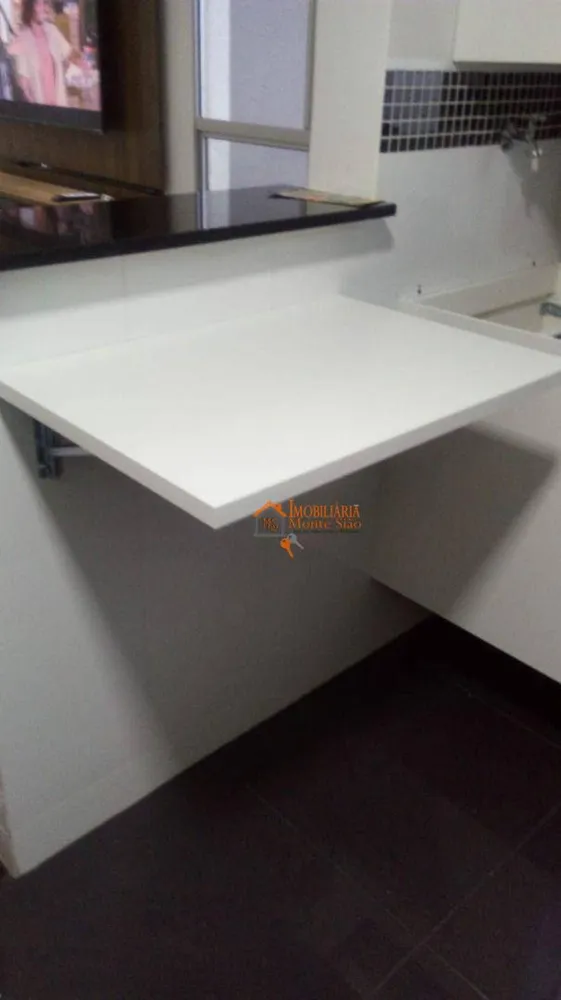 Apartamento, 2 quartos, 47 m² - Foto 6