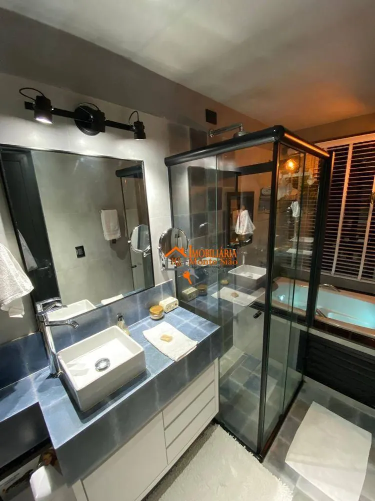 Loft, 230 m² - Foto 8