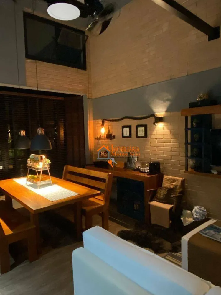 Loft, 230 m² - Foto 5