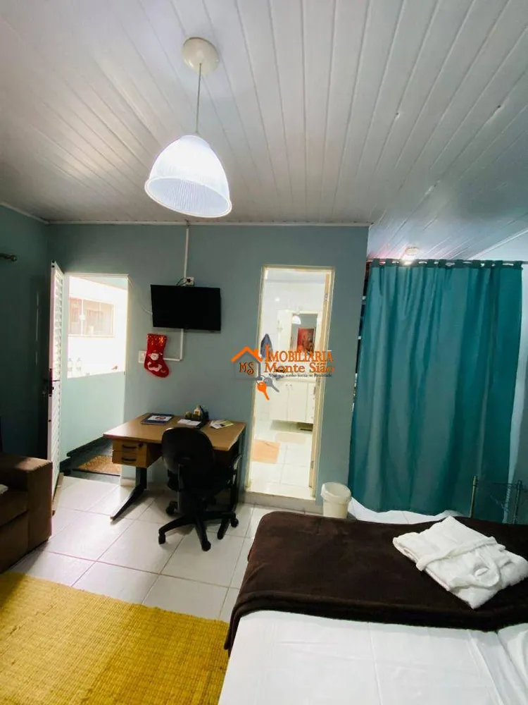 Loft, 230 m² - Foto 11