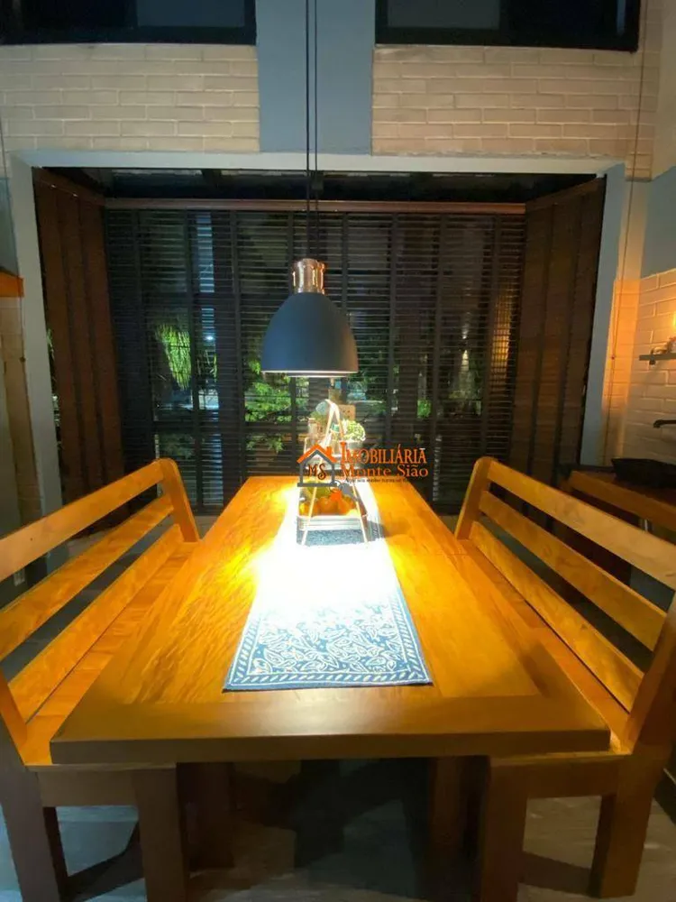 Loft, 230 m² - Foto 6