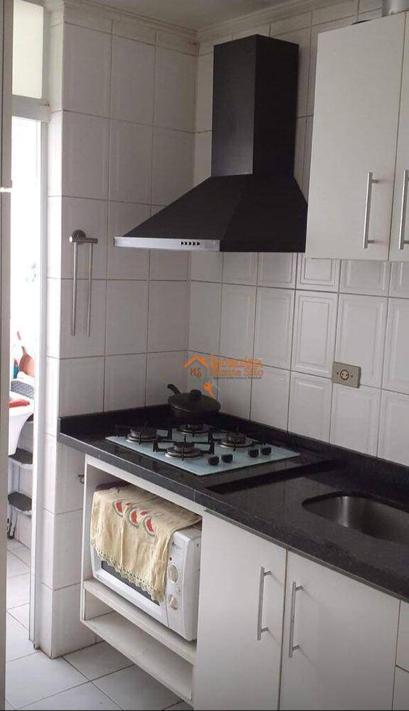 Apartamento, 2 quartos, 50 m² - Foto 10