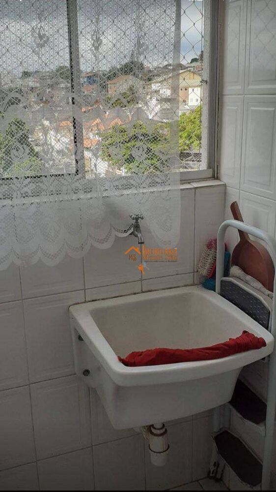 Apartamento, 2 quartos, 50 m² - Foto 16