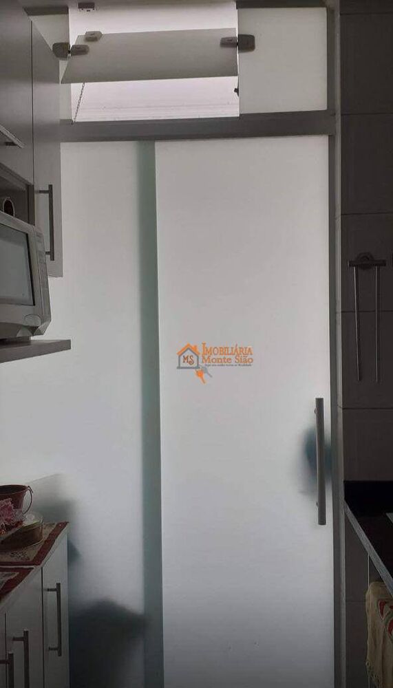 Apartamento, 2 quartos, 50 m² - Foto 13