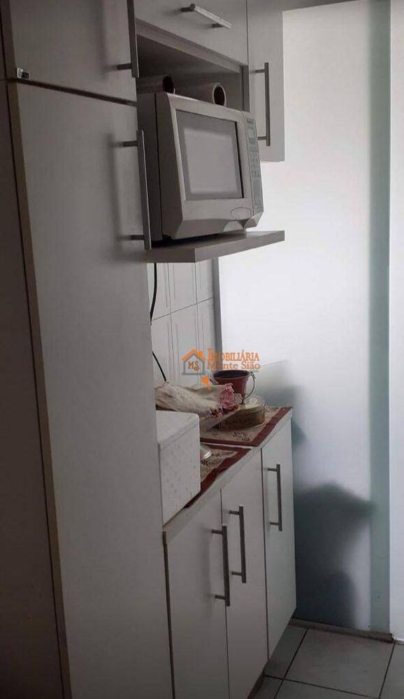 Apartamento, 2 quartos, 50 m² - Foto 7