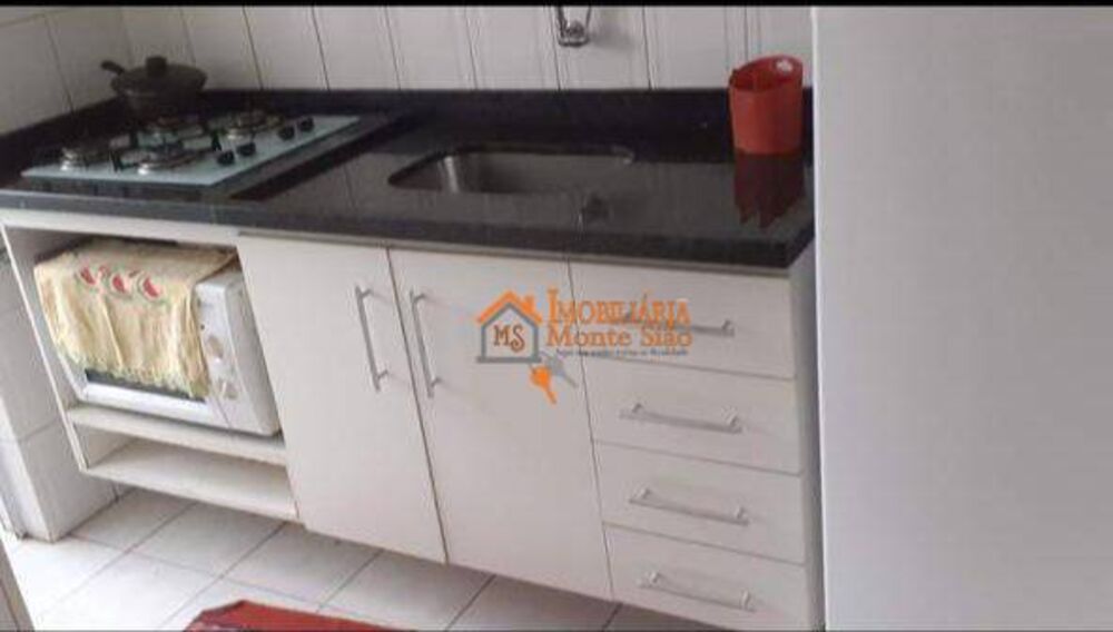 Apartamento, 2 quartos, 50 m² - Foto 12