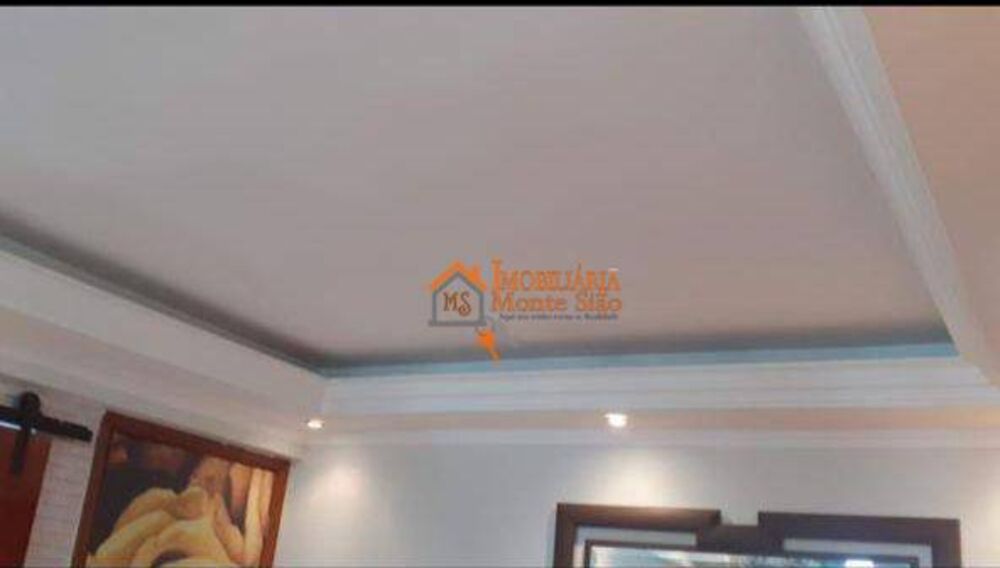 Apartamento, 2 quartos, 50 m² - Foto 5