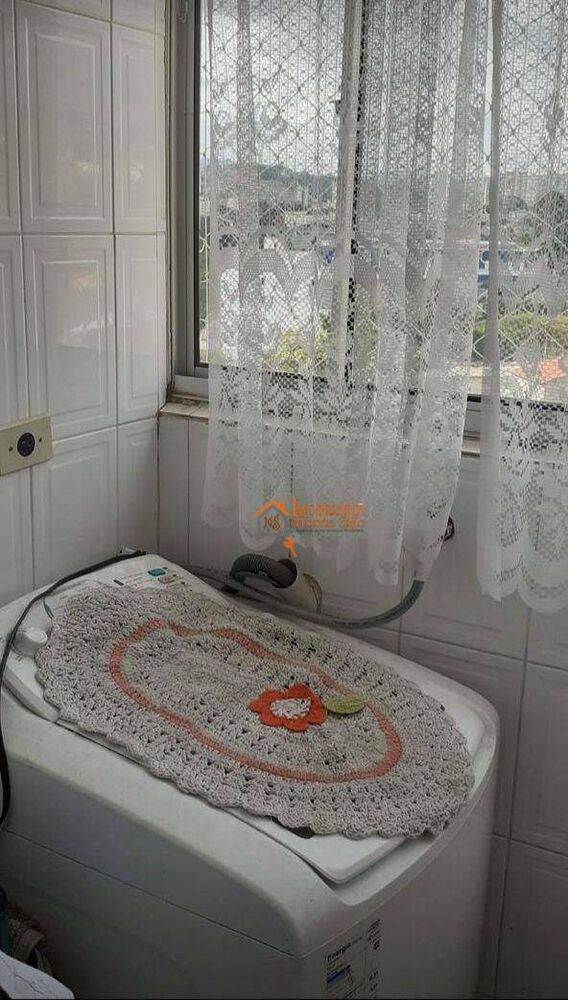 Apartamento, 2 quartos, 50 m² - Foto 15