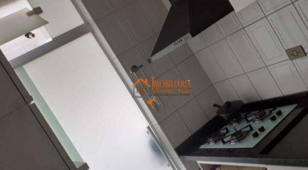 Apartamento, 2 quartos, 50 m² - Foto 11