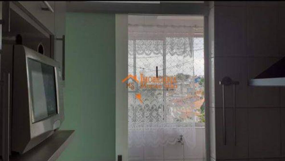 Apartamento, 2 quartos, 50 m² - Foto 14