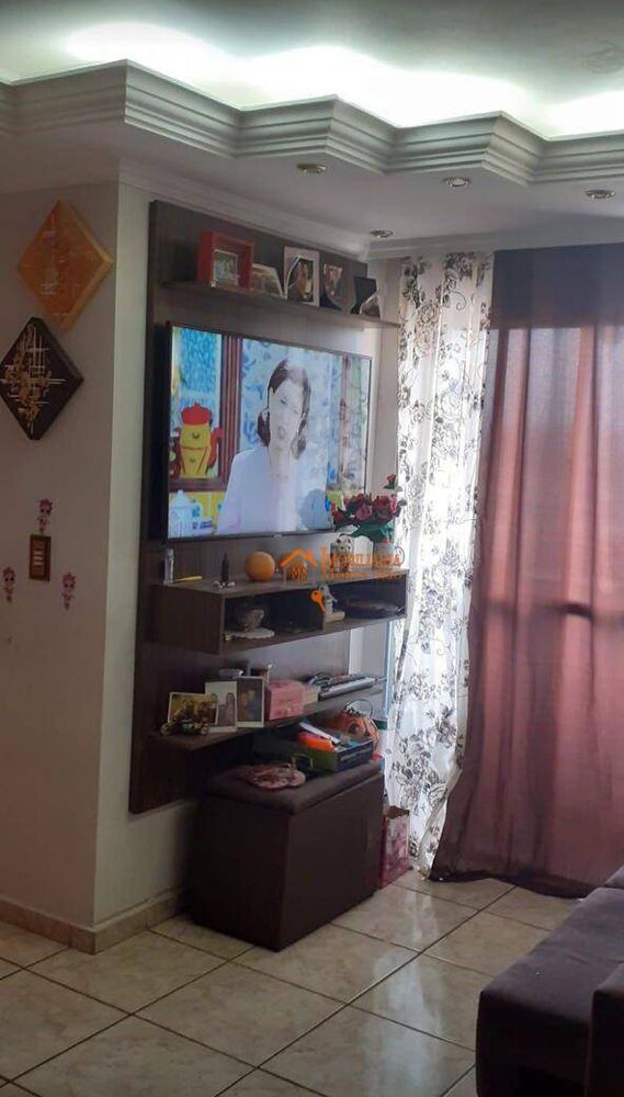 Apartamento, 2 quartos, 50 m² - Foto 1