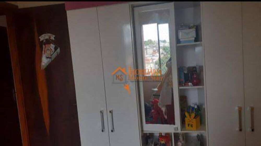 Apartamento, 2 quartos, 50 m² - Foto 18