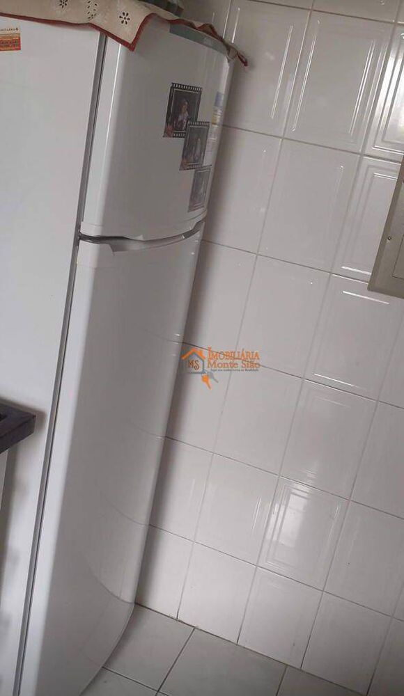 Apartamento, 2 quartos, 50 m² - Foto 9