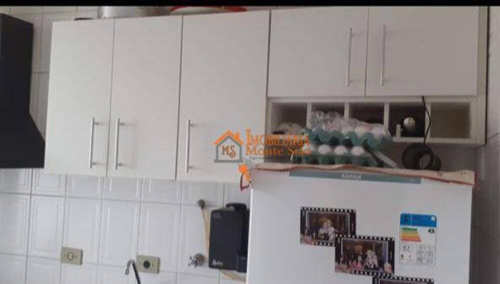 Apartamento, 2 quartos, 50 m² - Foto 8