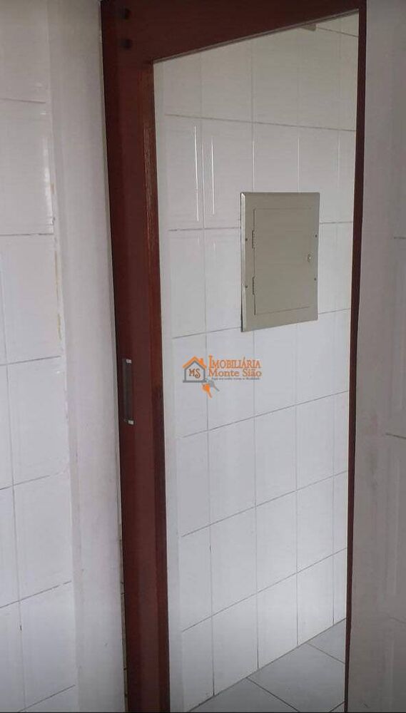 Apartamento, 2 quartos, 50 m² - Foto 6