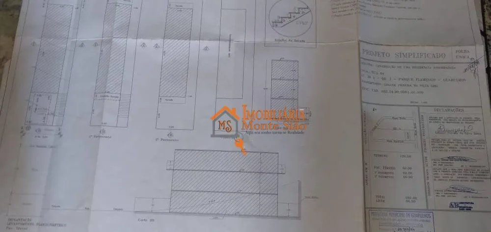 Terreno, 180 m² - Foto 8