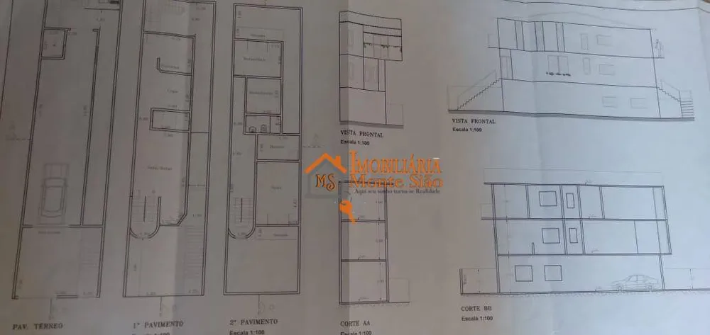 Terreno, 180 m² - Foto 9