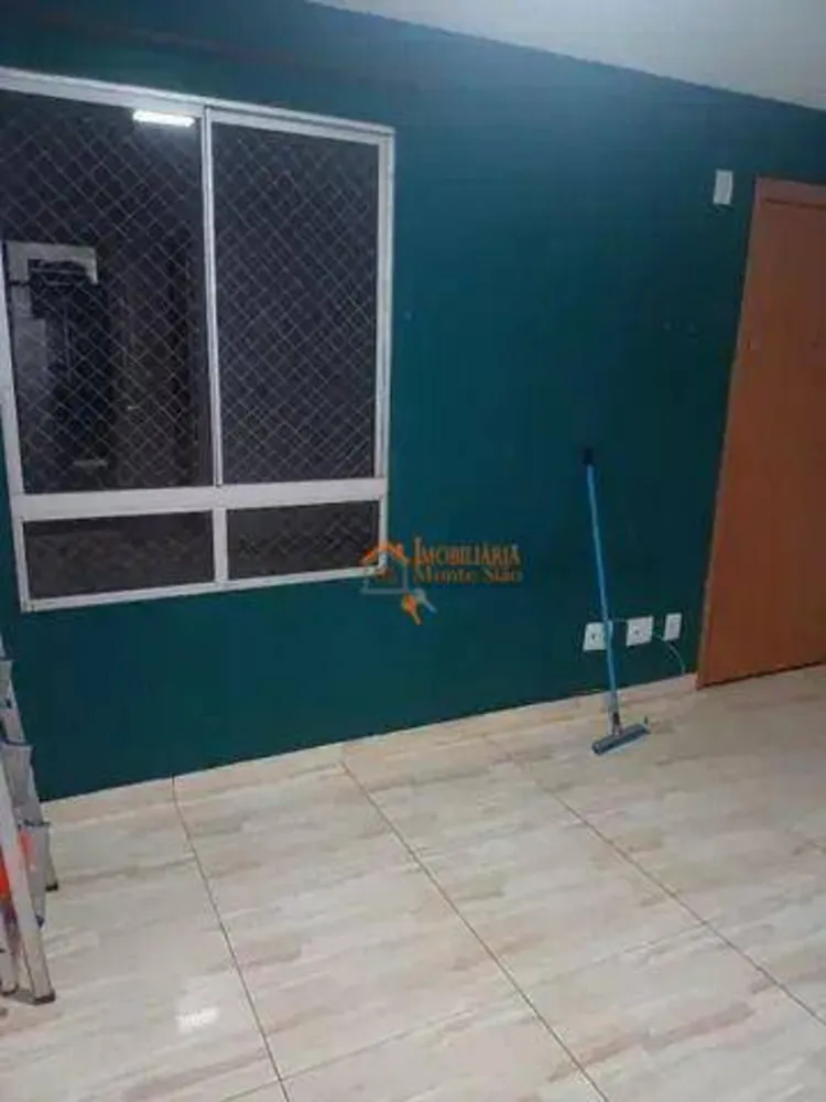 Apartamento, 2 quartos, 44 m² - Foto 4