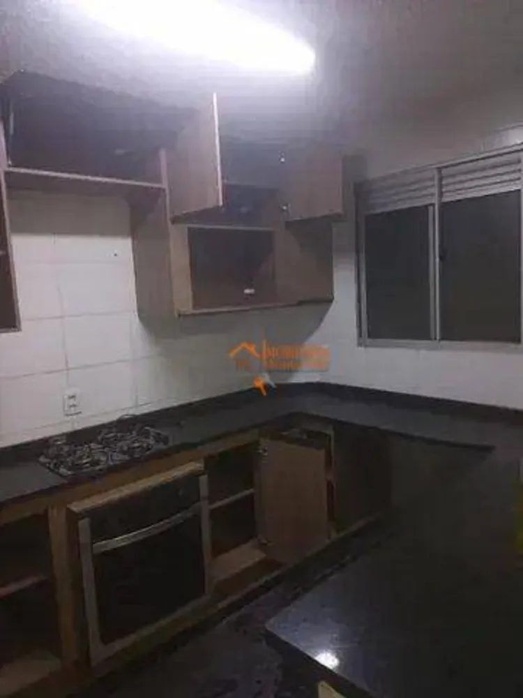 Apartamento, 2 quartos, 44 m² - Foto 1