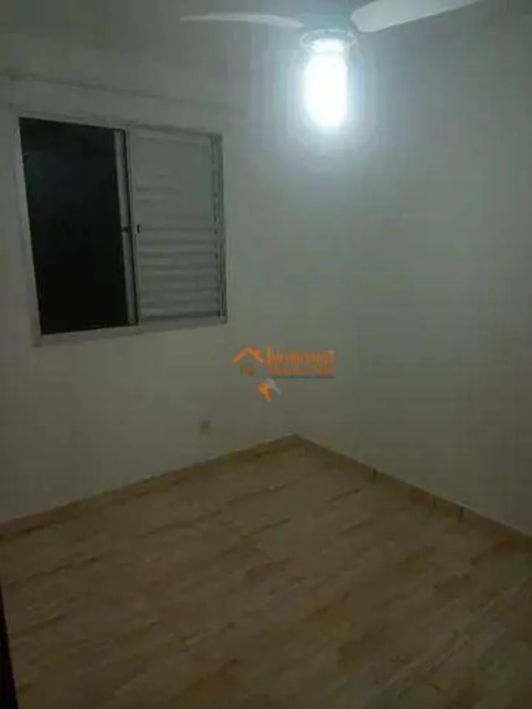 Apartamento, 2 quartos, 44 m² - Foto 5