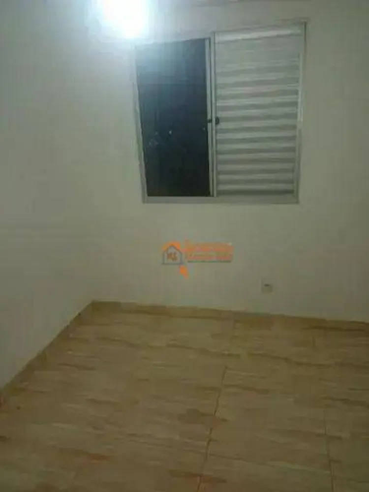 Apartamento, 2 quartos, 44 m² - Foto 2