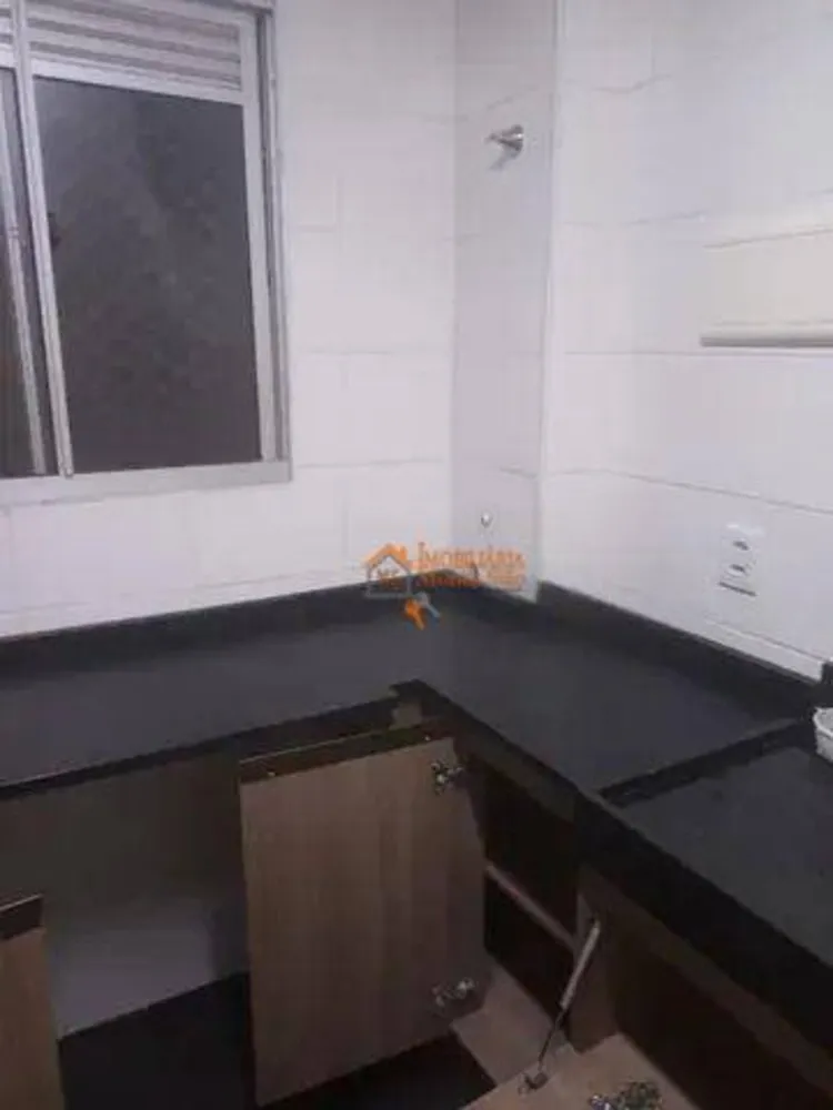 Apartamento, 2 quartos, 44 m² - Foto 9
