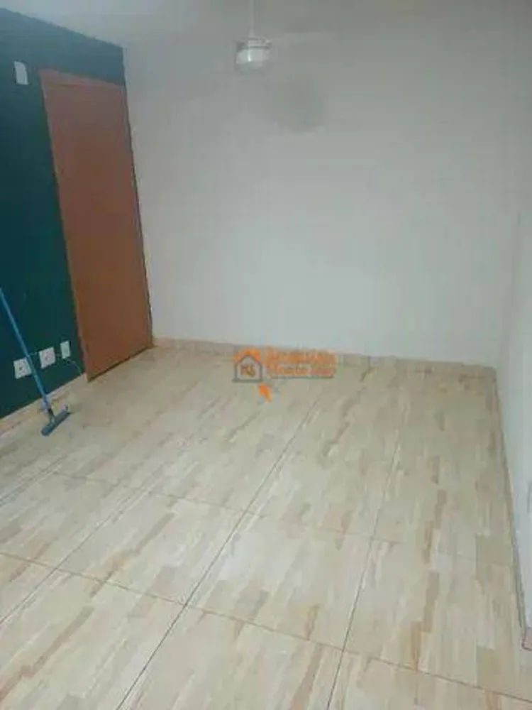 Apartamento, 2 quartos, 44 m² - Foto 11