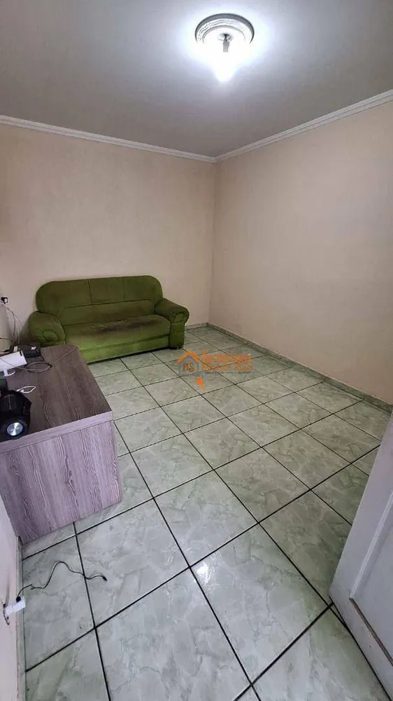 Casa, 1 quarto, 47 m² - Foto 3