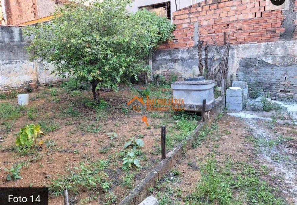Casa, 1 quarto, 47 m² - Foto 12